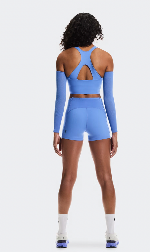 3" Performance Tights W
