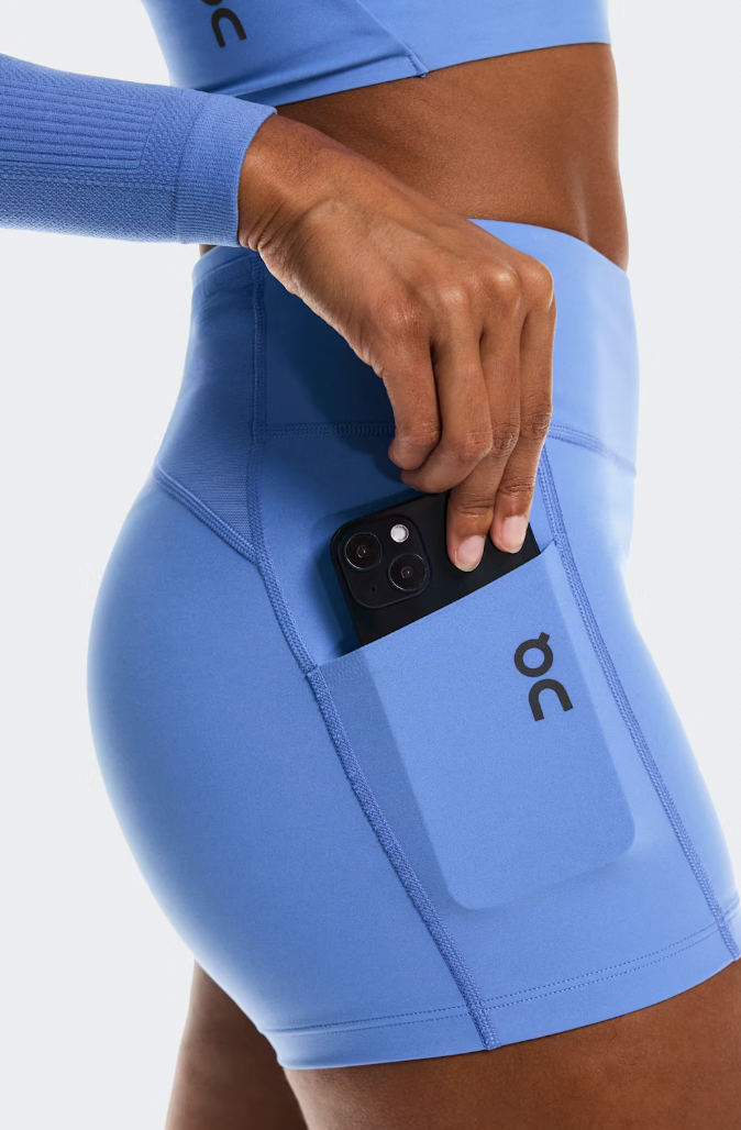 3" Performance Tights W
