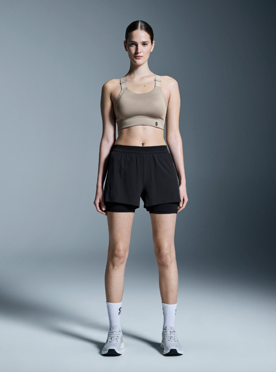 3'' Performance 2/1 Shorts W