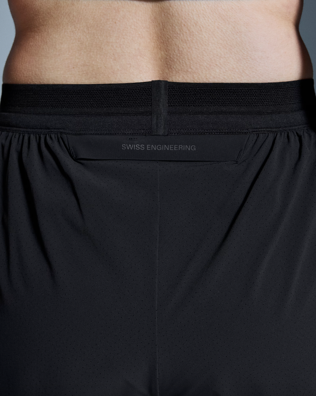 3'' Performance 2/1 Shorts W