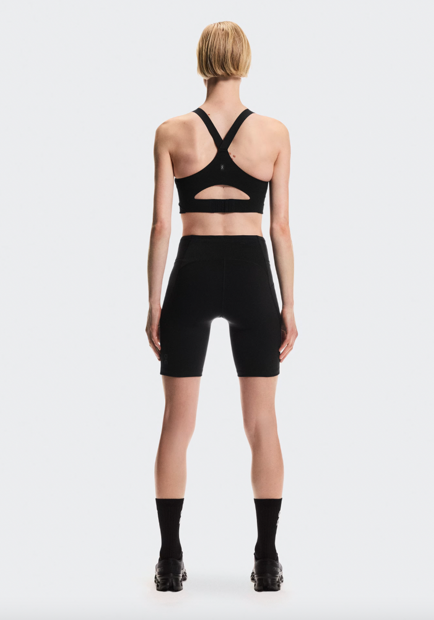 8" Performance Tights W
