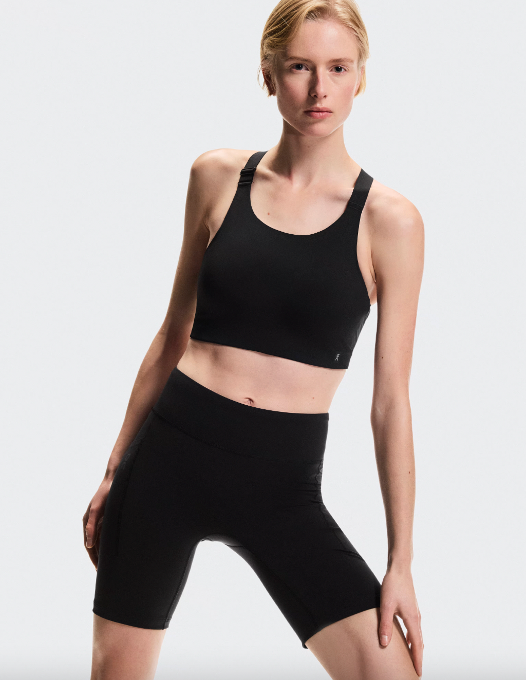 8" Performance Tights W