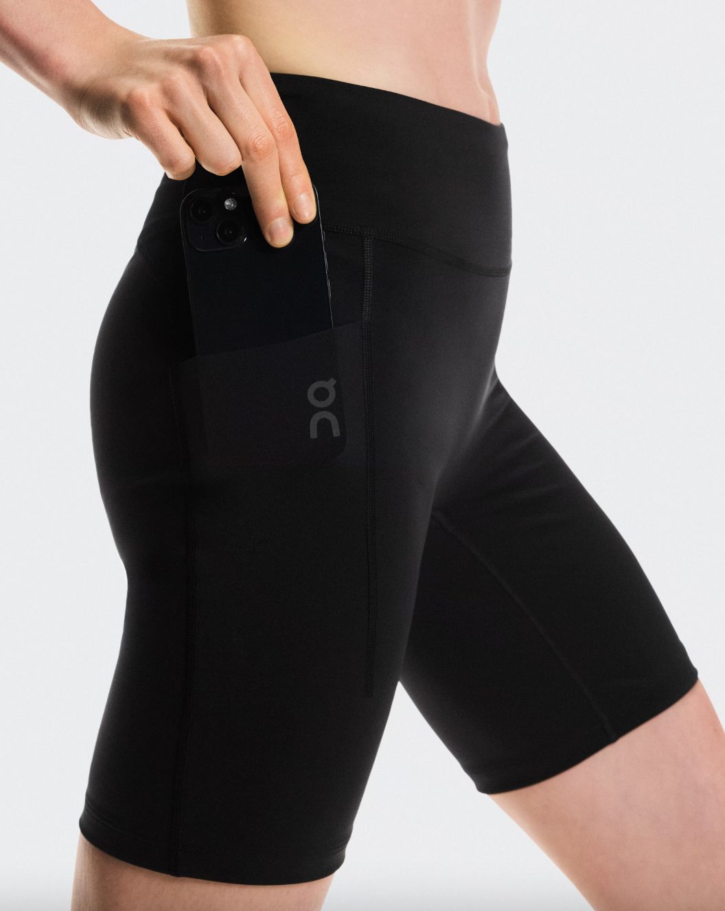 8" Performance Tights W