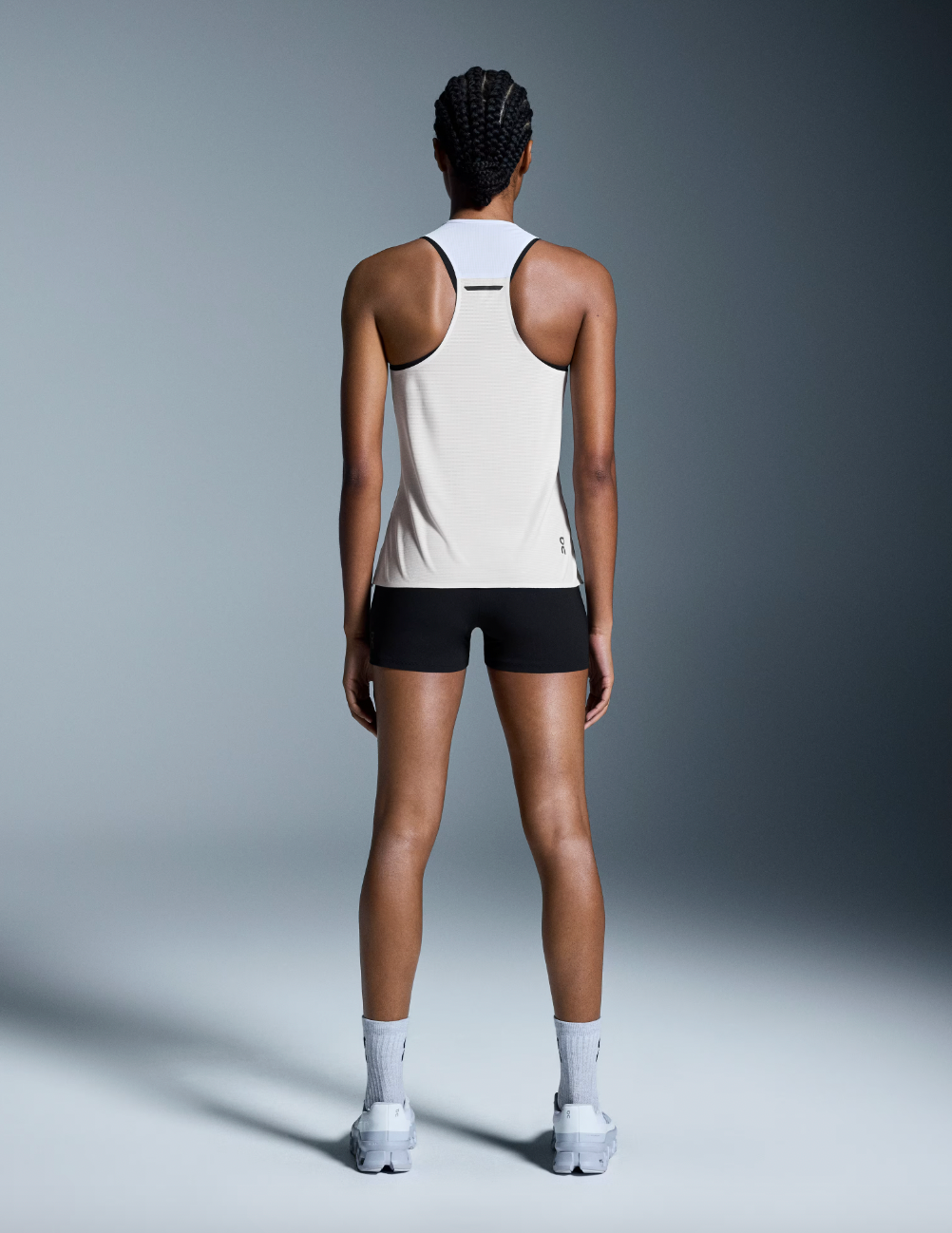 Performance Tank W