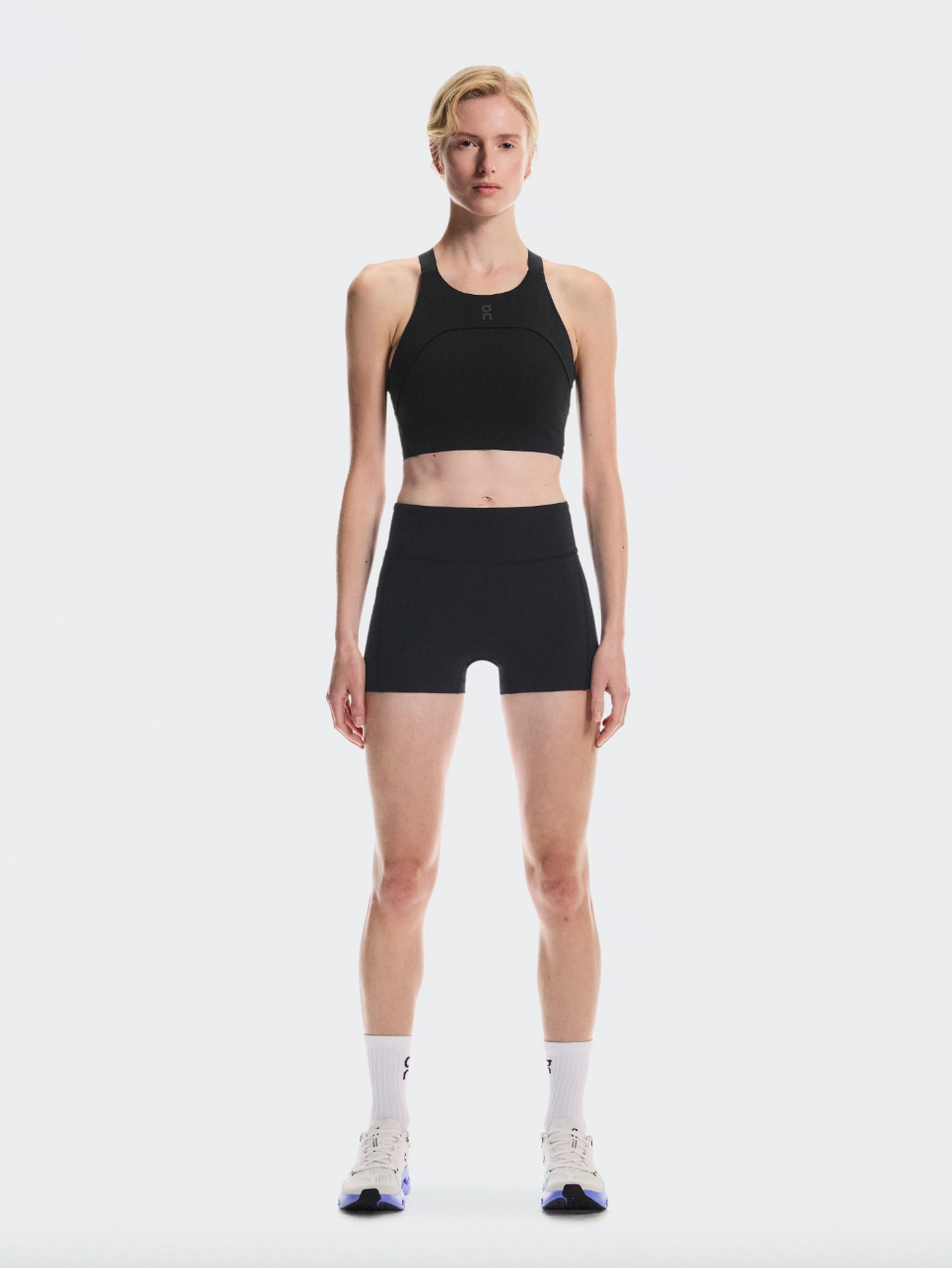 Performance Crop W