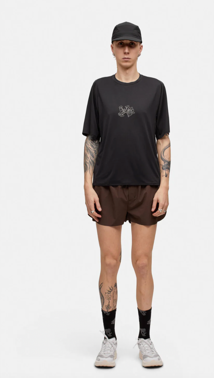 Lateral Peak SS T