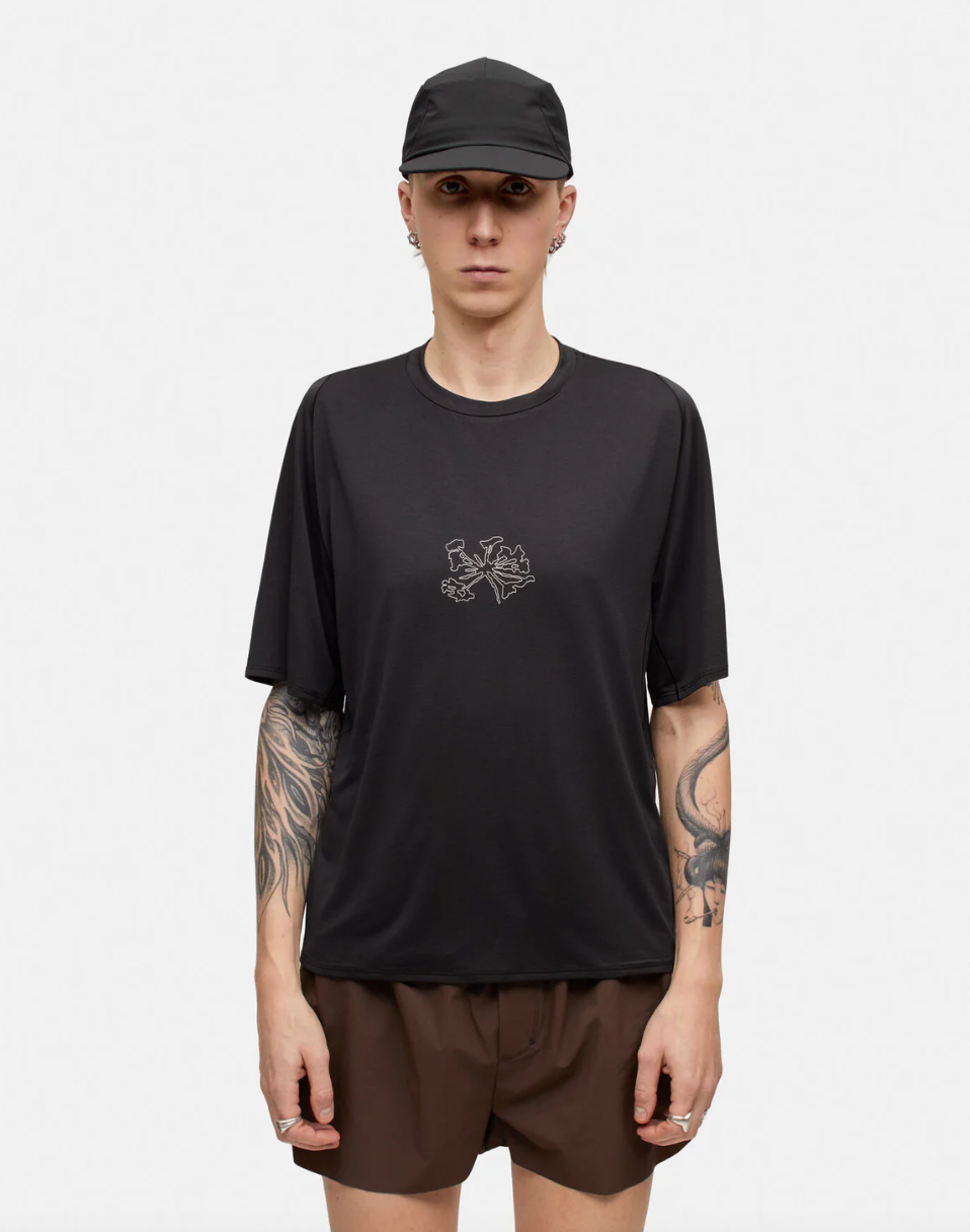 Lateral Peak SS T