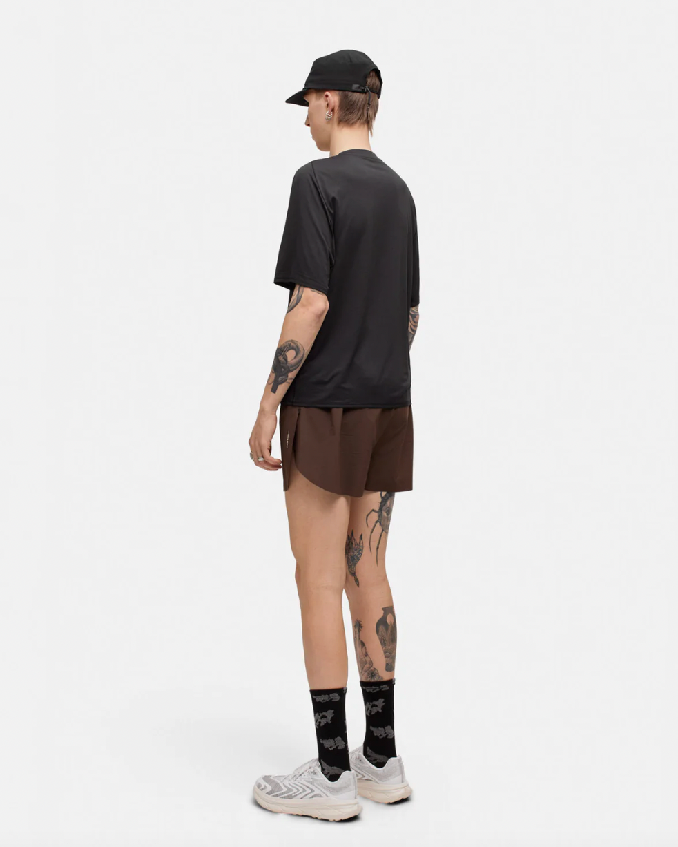 Lateral Peak SS T