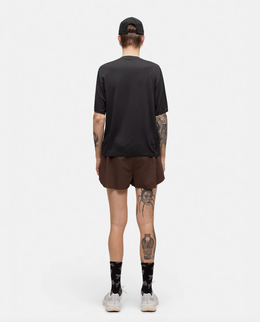Lateral Peak SS T