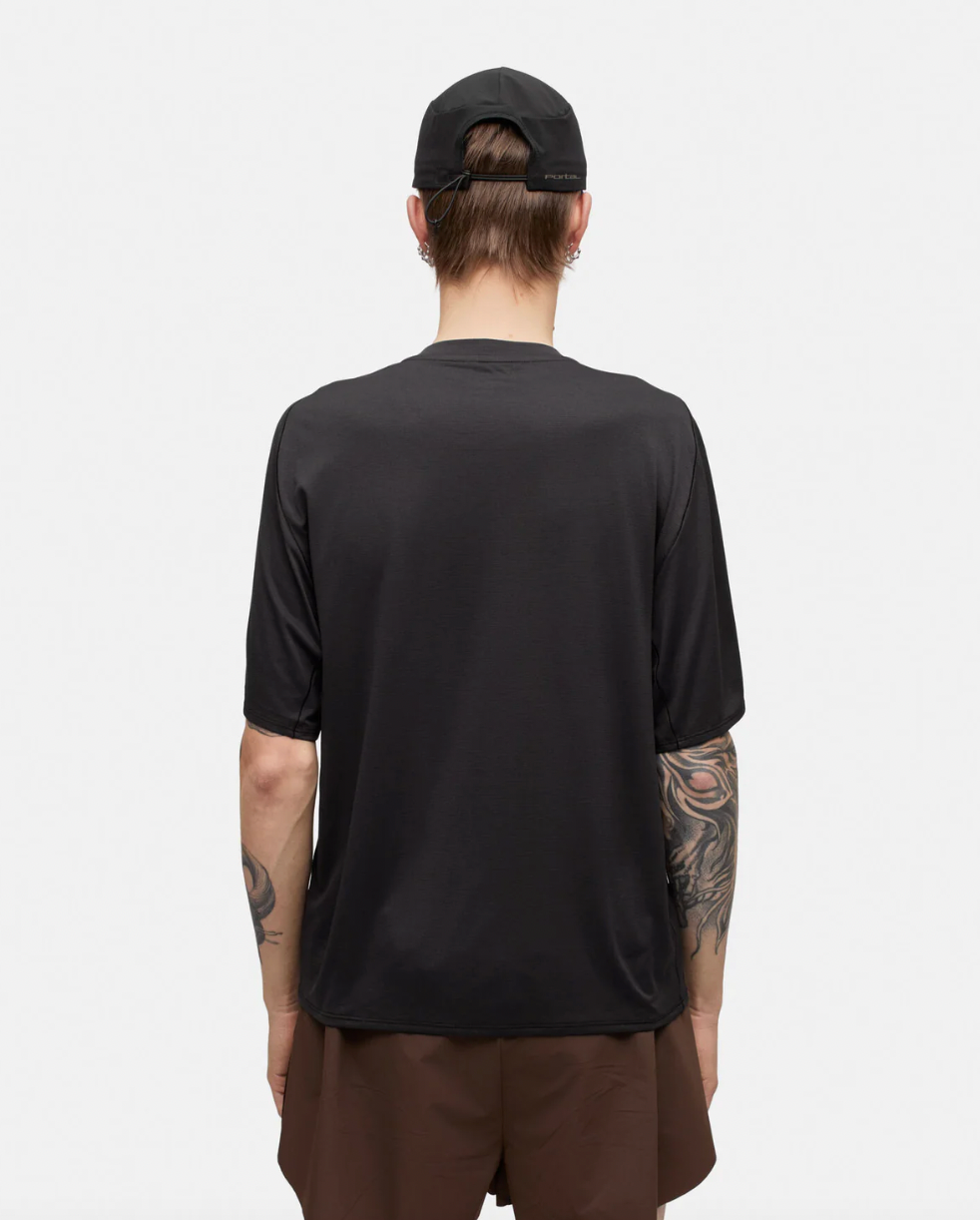 Lateral Peak SS T