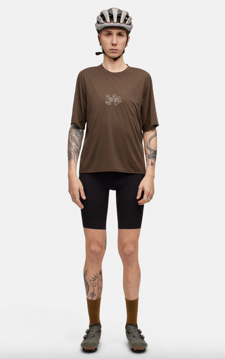 Lateral Peak SS T