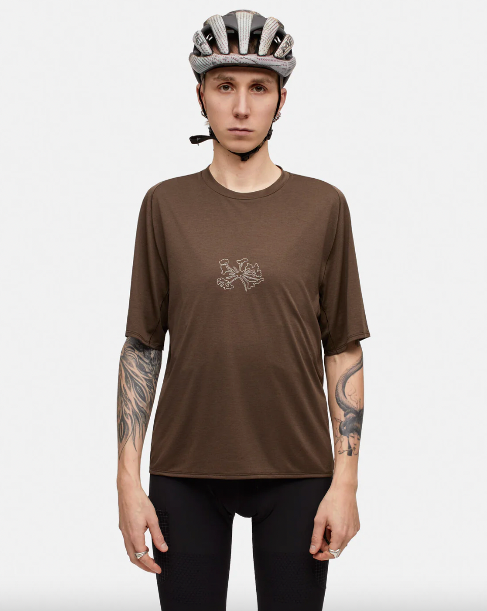 Lateral Peak SS T