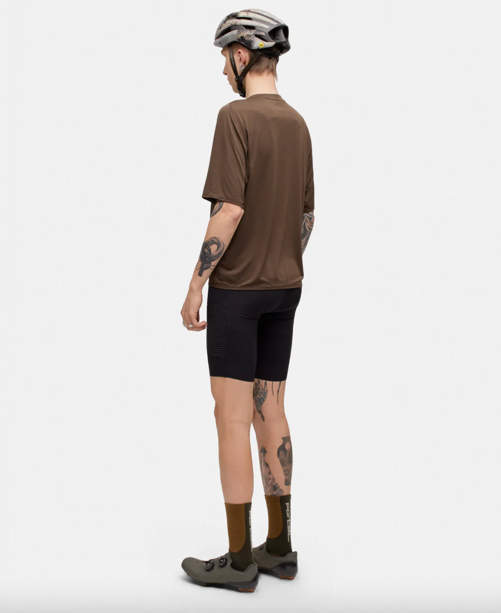 Lateral Peak SS T