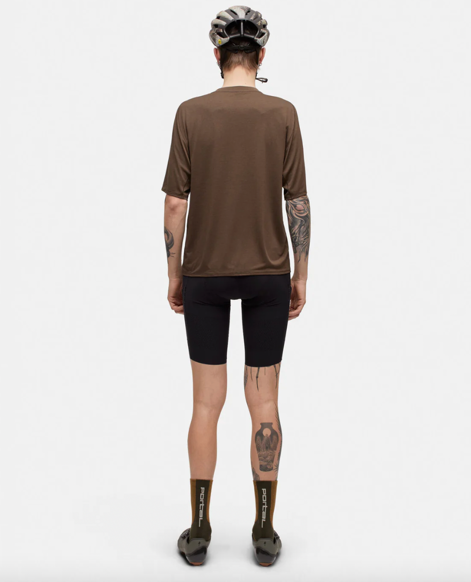 Lateral Peak SS T