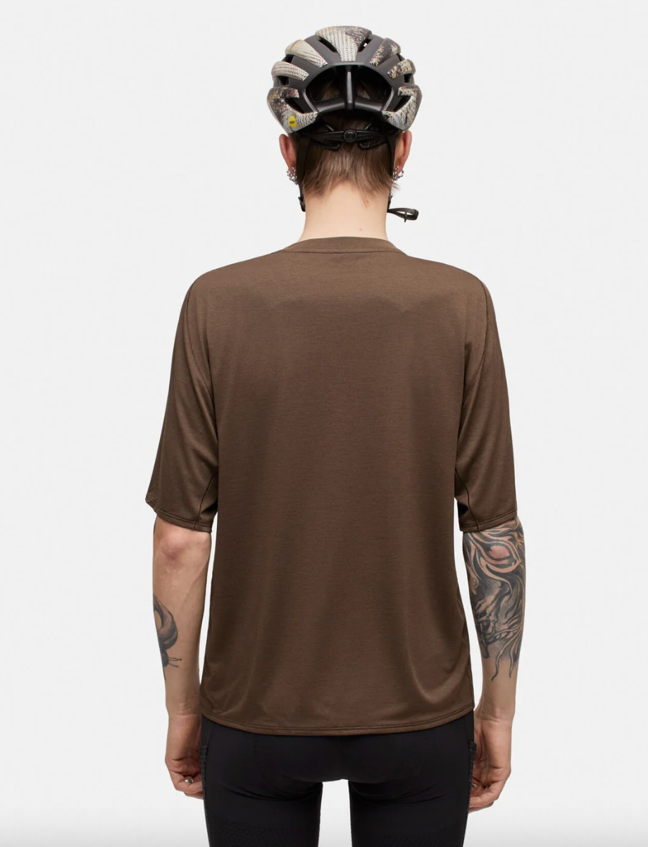 Lateral Peak SS T