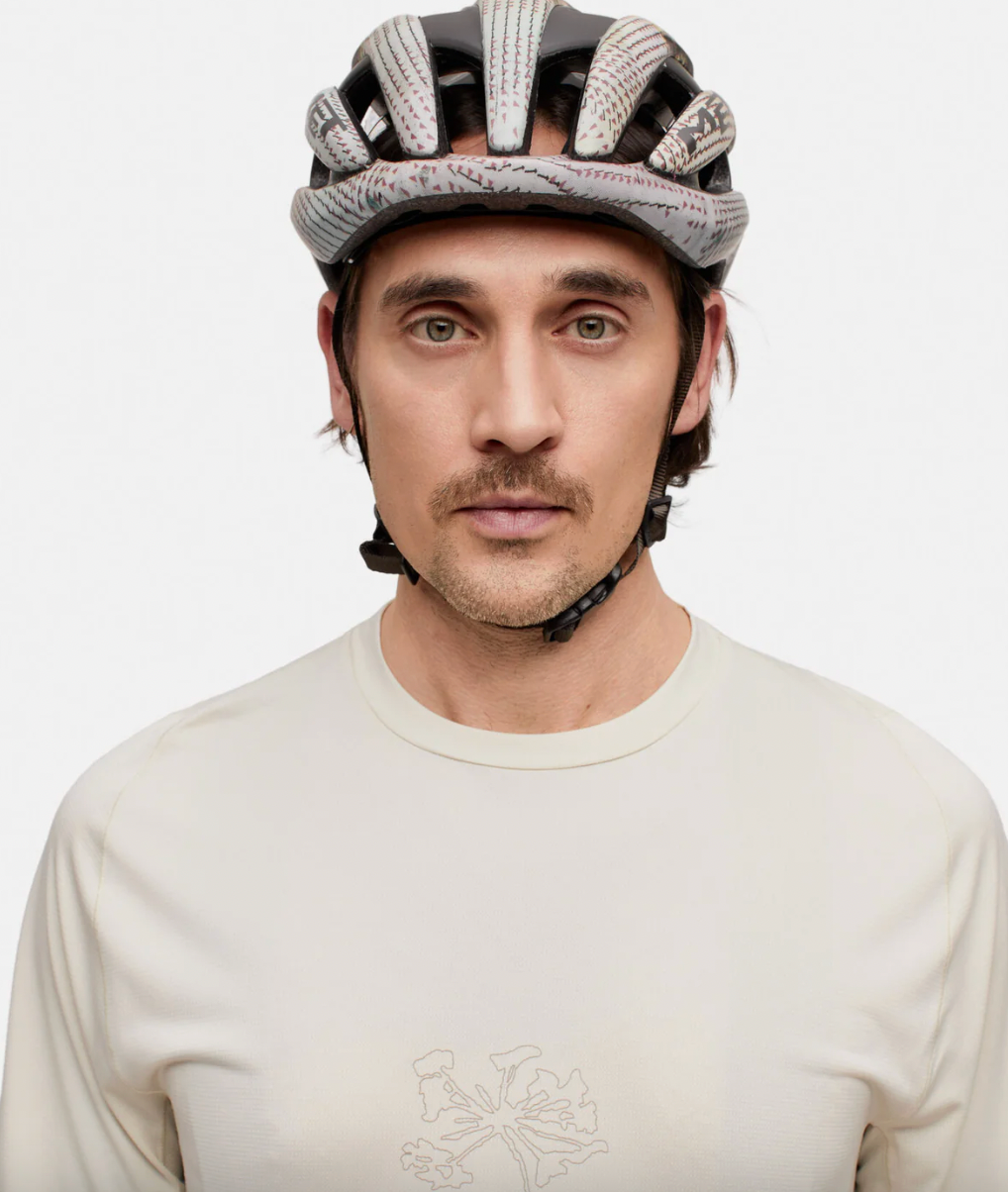 Lateral Peak SS T