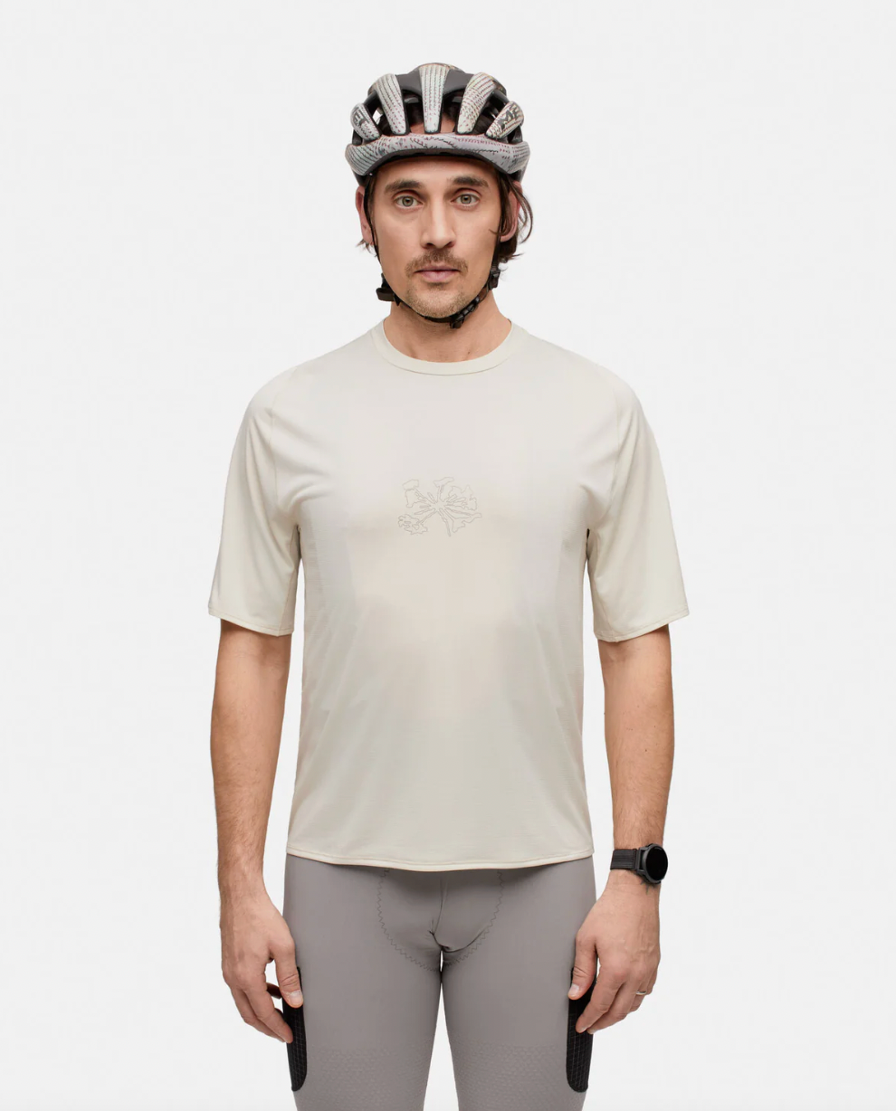 Lateral Peak SS T