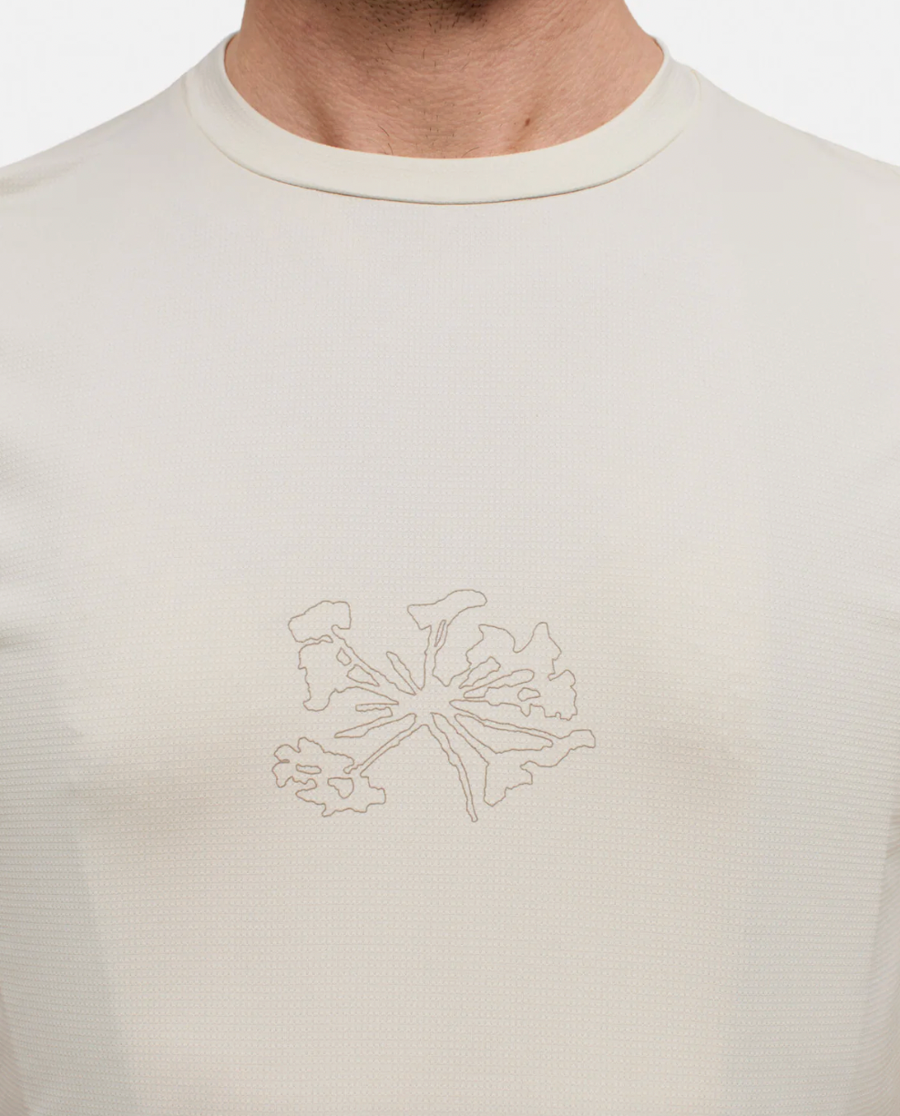 Lateral Peak SS T