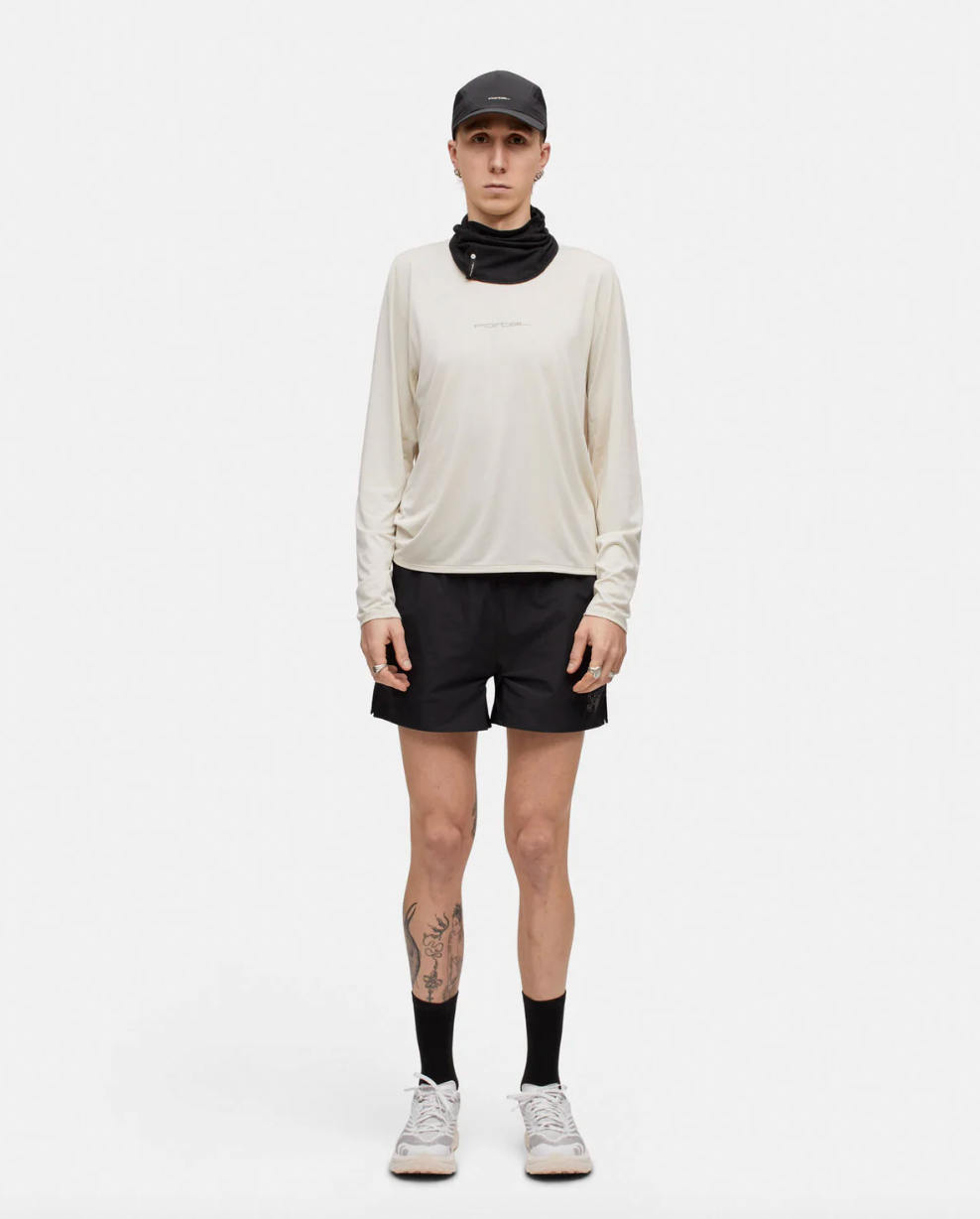Lateral Peak LS T