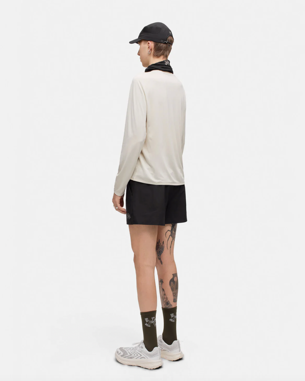 Lateral Peak LS T