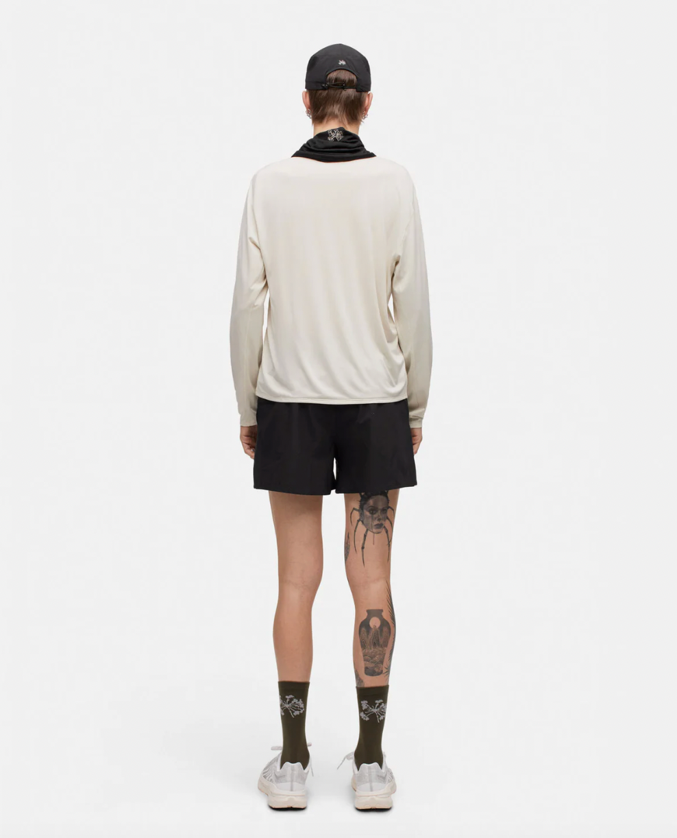 Lateral Peak LS T