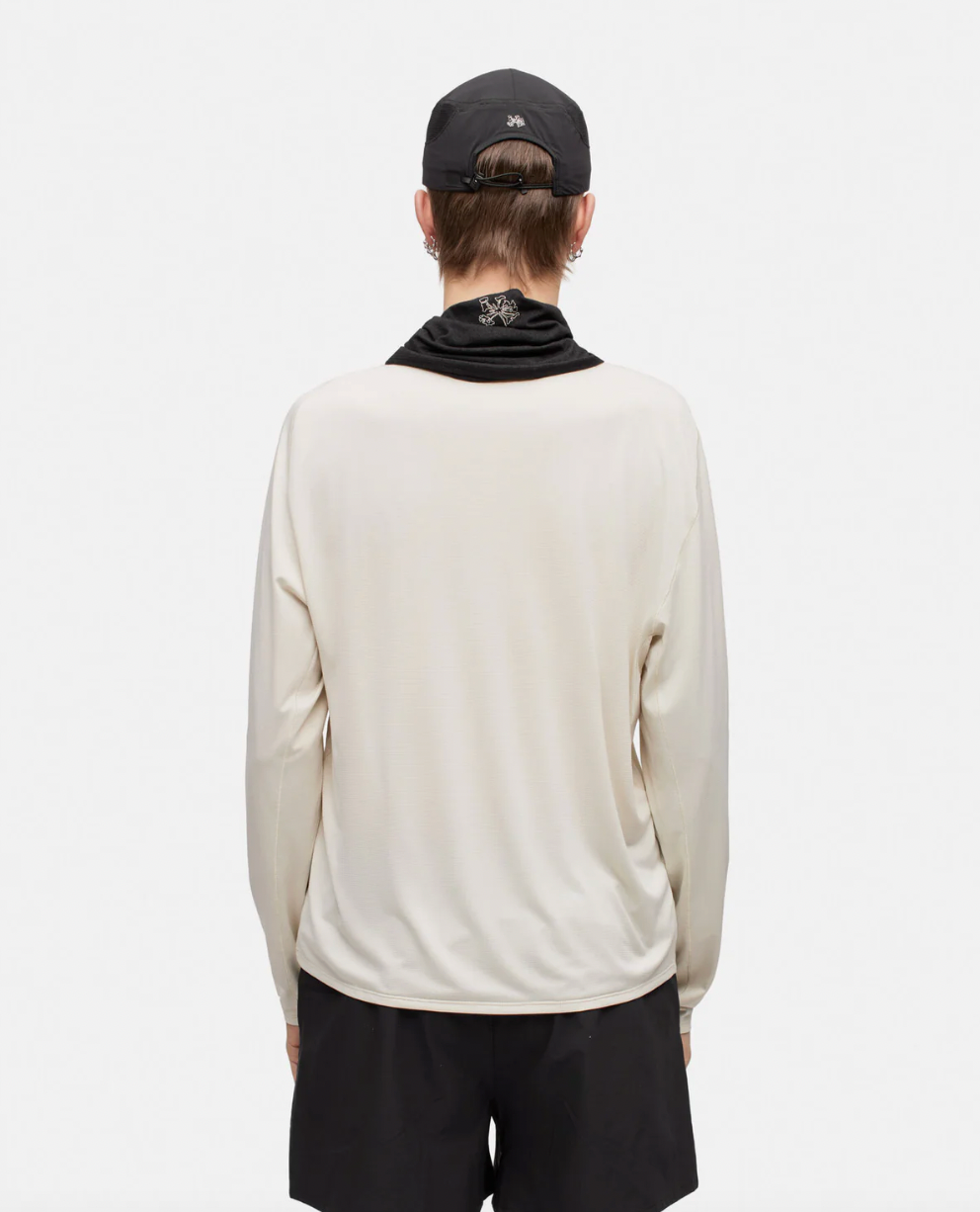 Lateral Peak LS T