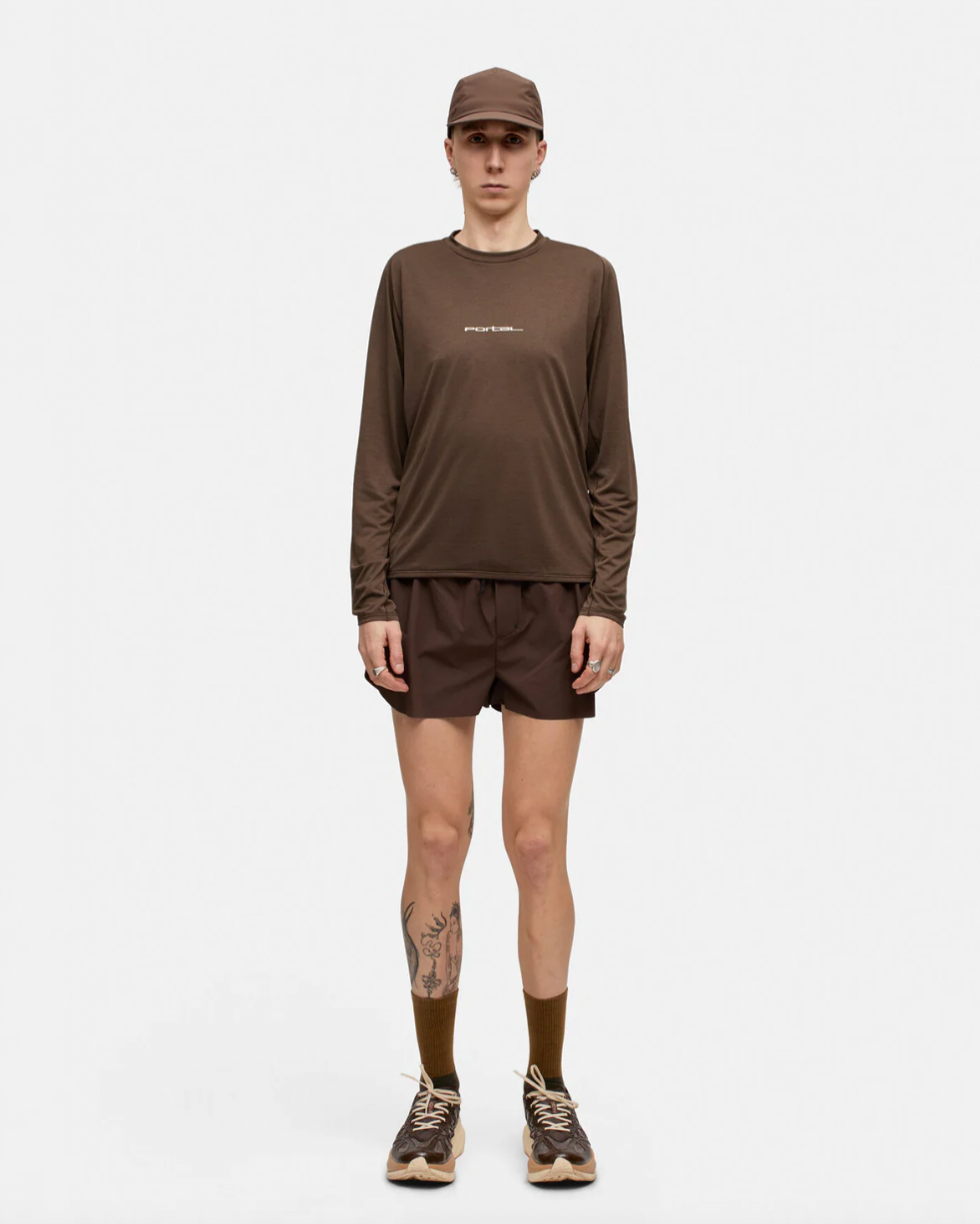 Lateral Peak LS T