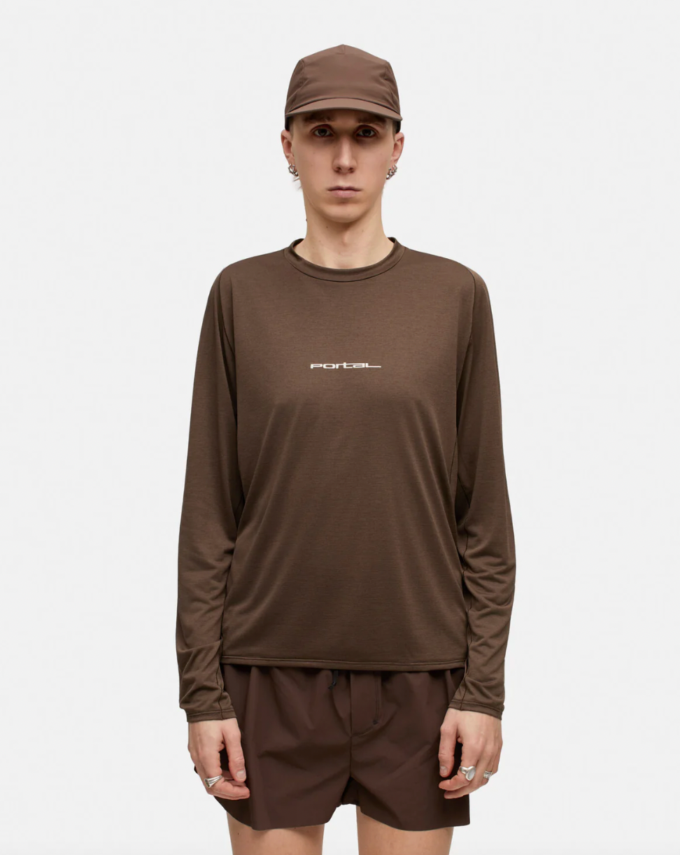 Lateral Peak LS T
