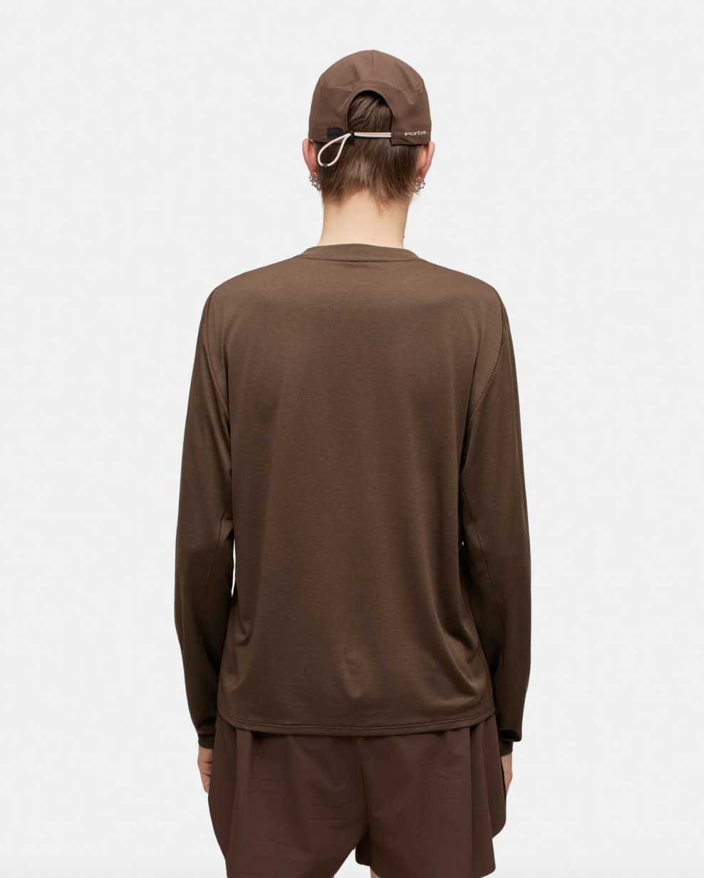 Lateral Peak LS T