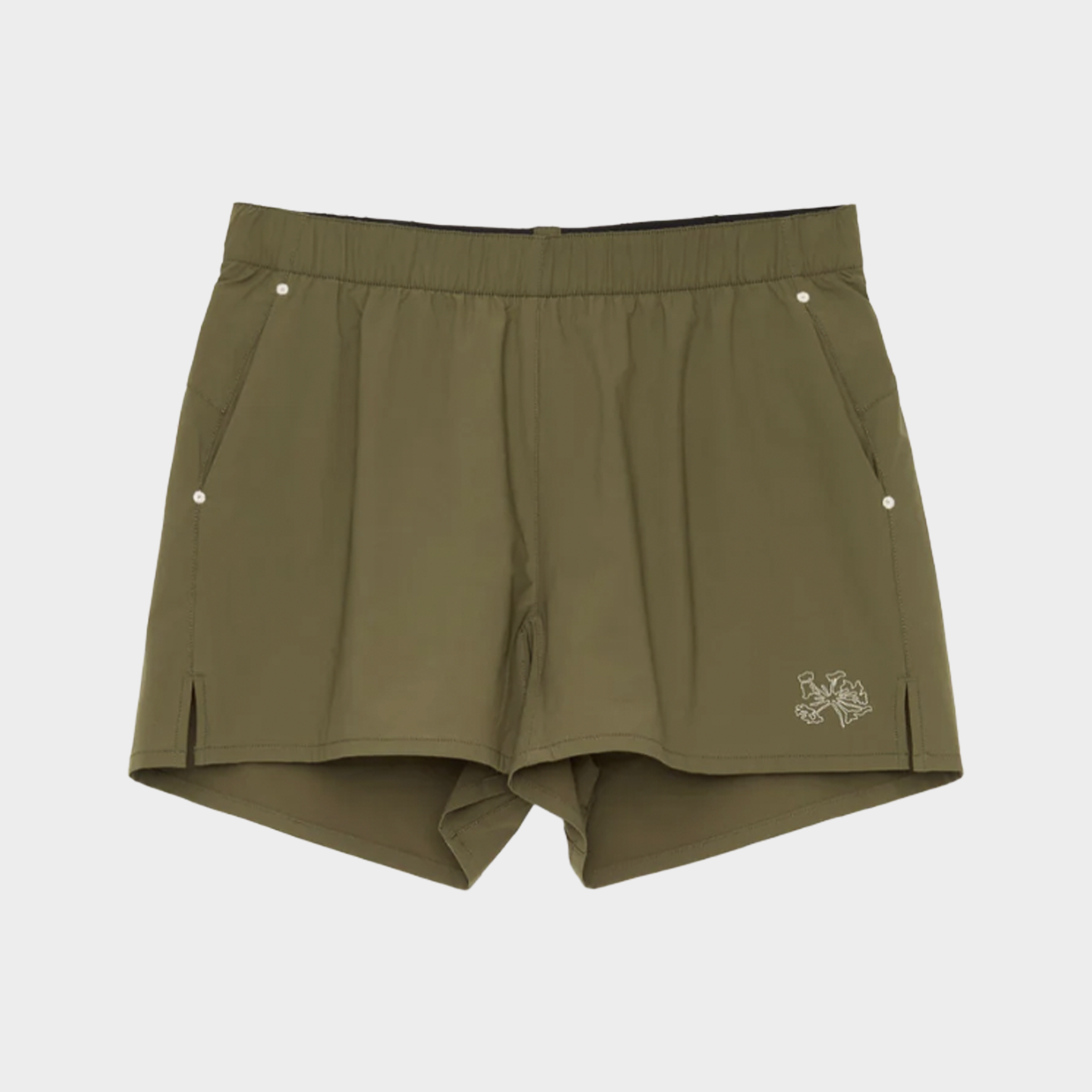 Marka Liner Short