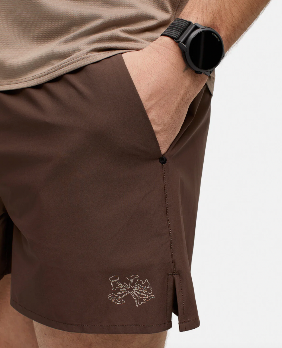 Marka Liner Short