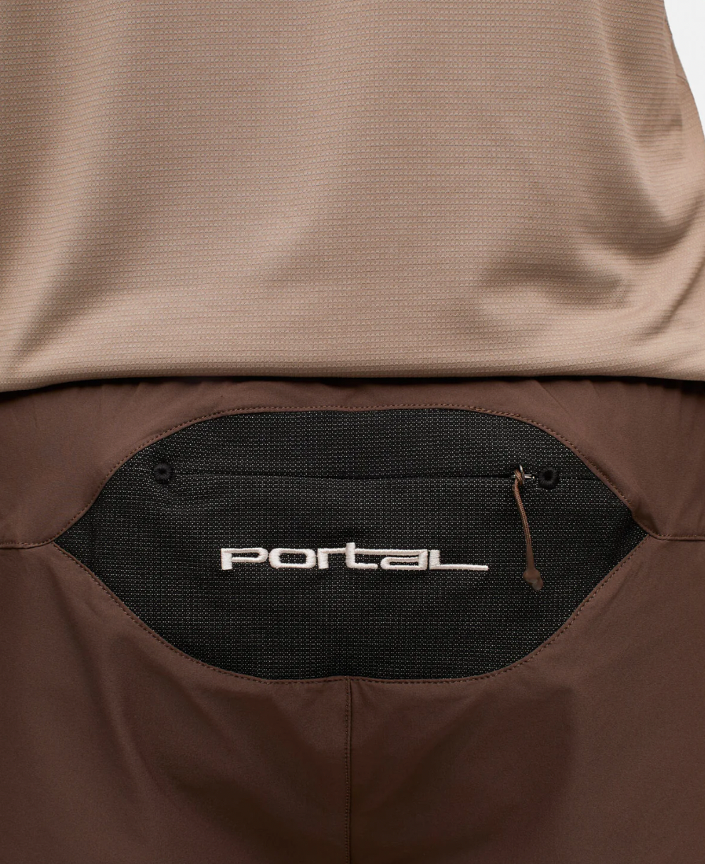 Marka Liner Short