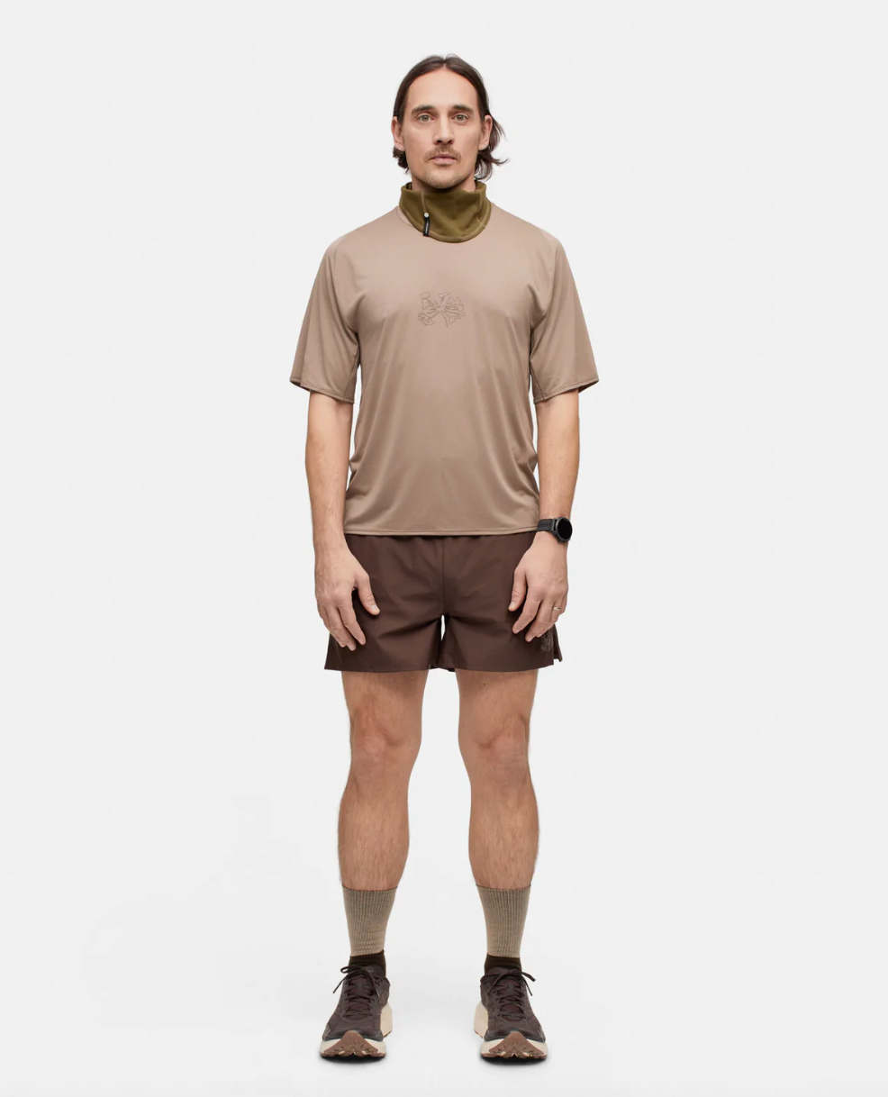 Marka Liner Short