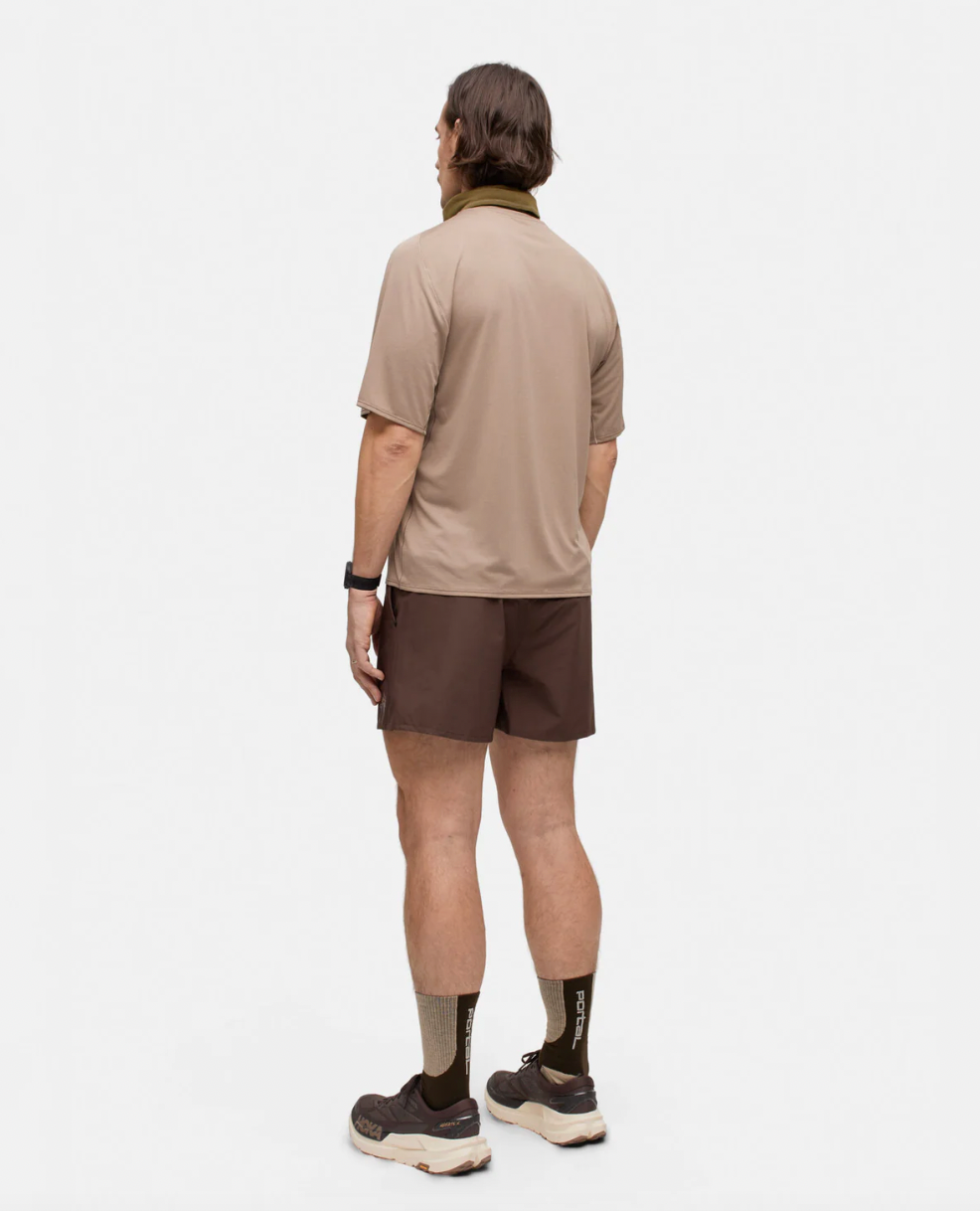 Marka Liner Short