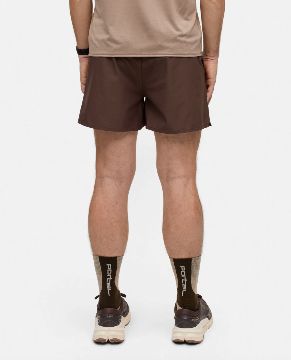 Marka Liner Short