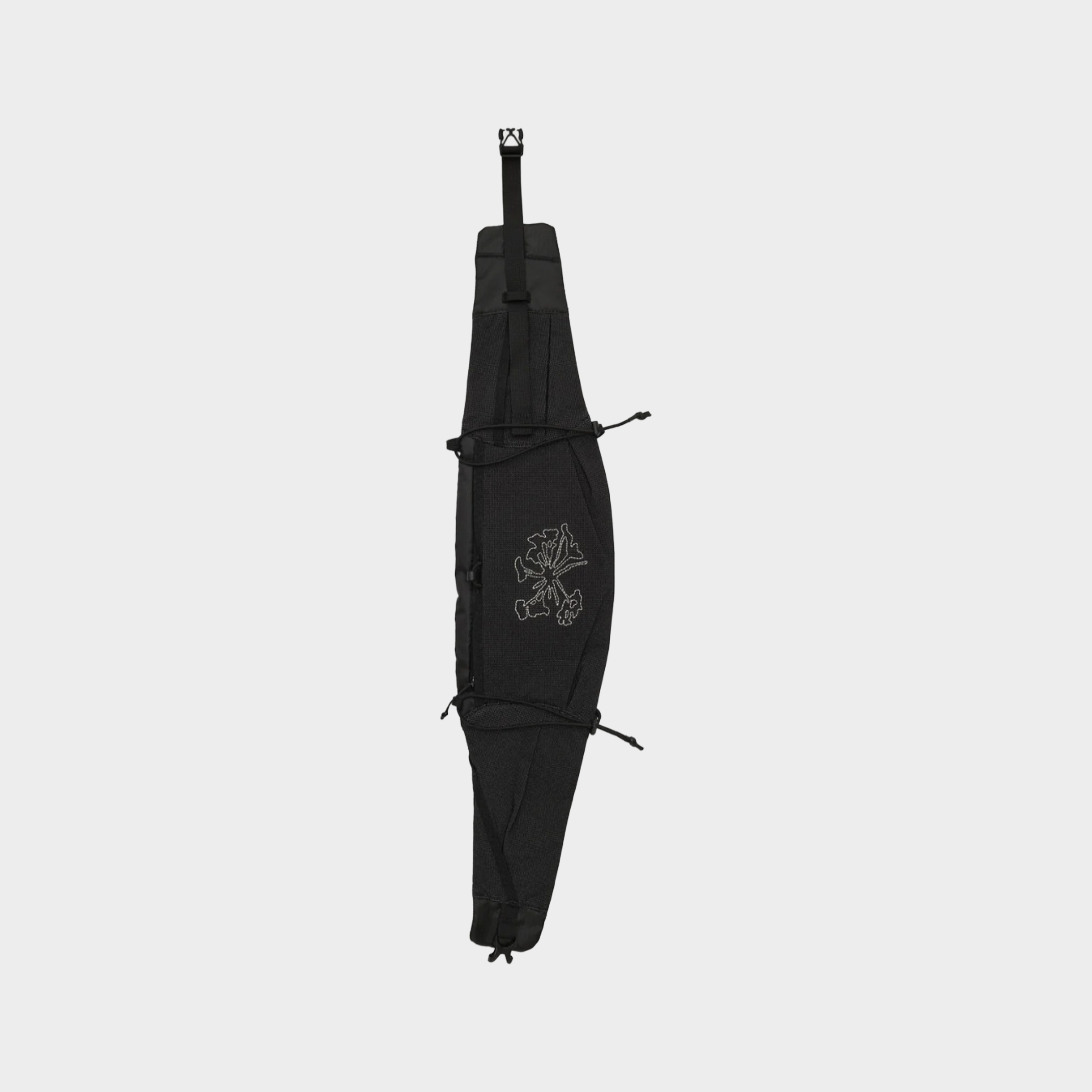 Borders Cargo Belt