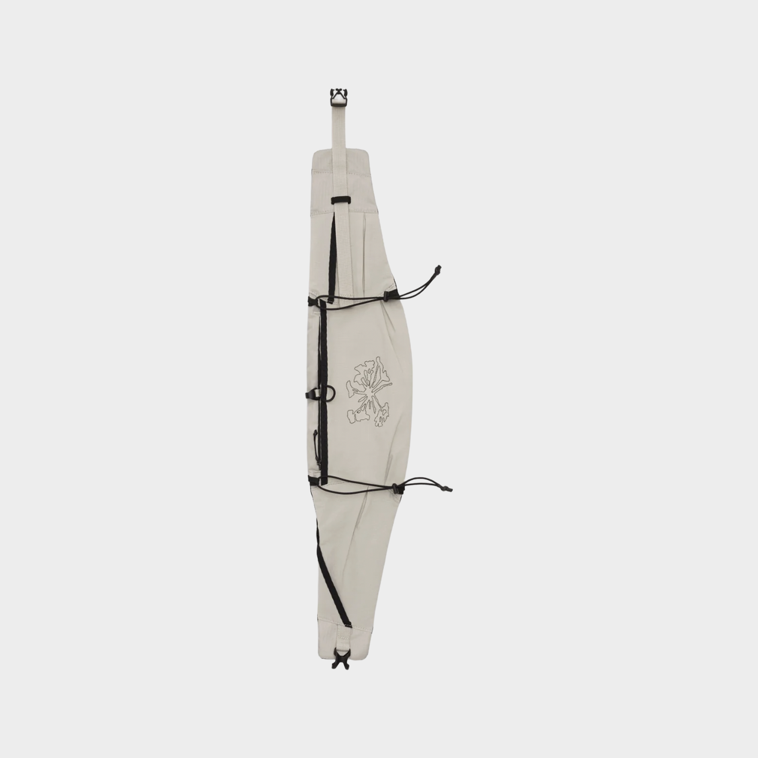 Borders Cargo Belt