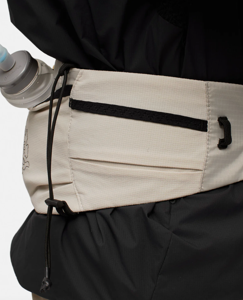 Borders Cargo Belt