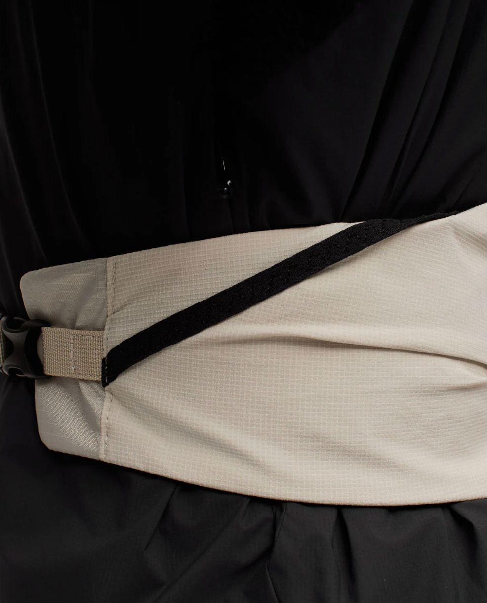 Borders Cargo Belt