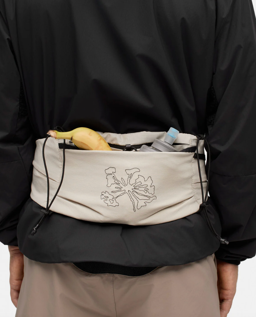 Borders Cargo Belt