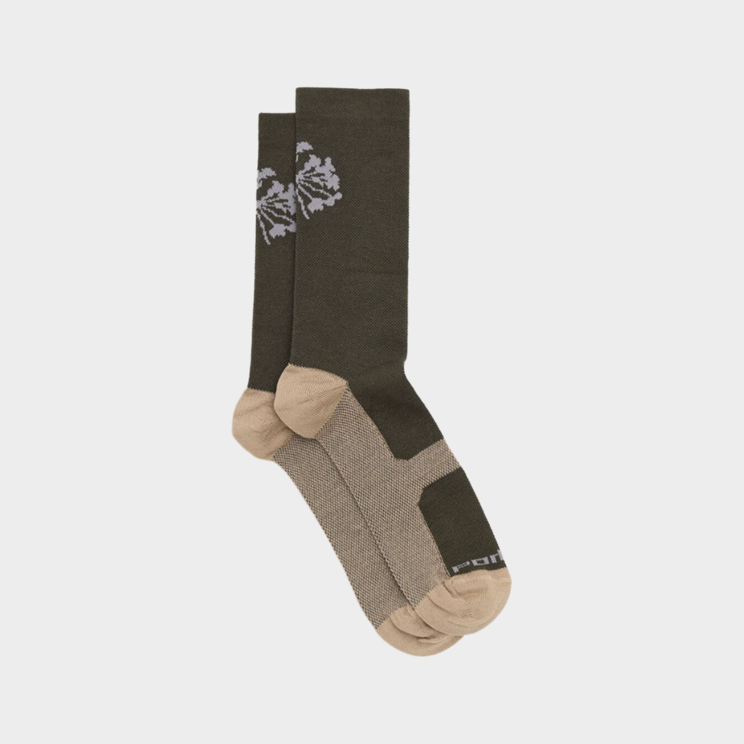 Pattern Active Sock