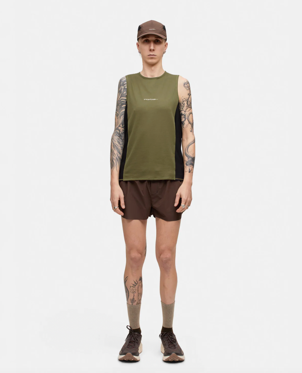 Range Light Tank