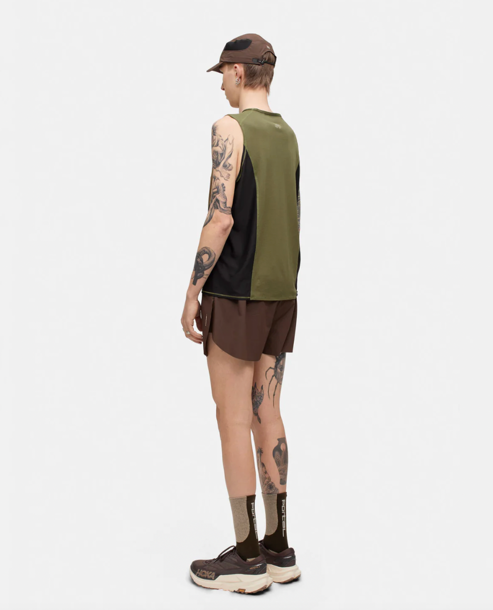 Range Light Tank