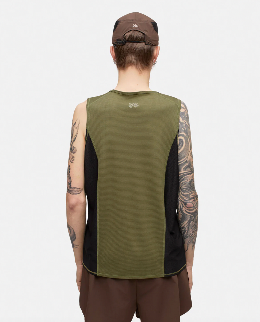 Range Light Tank