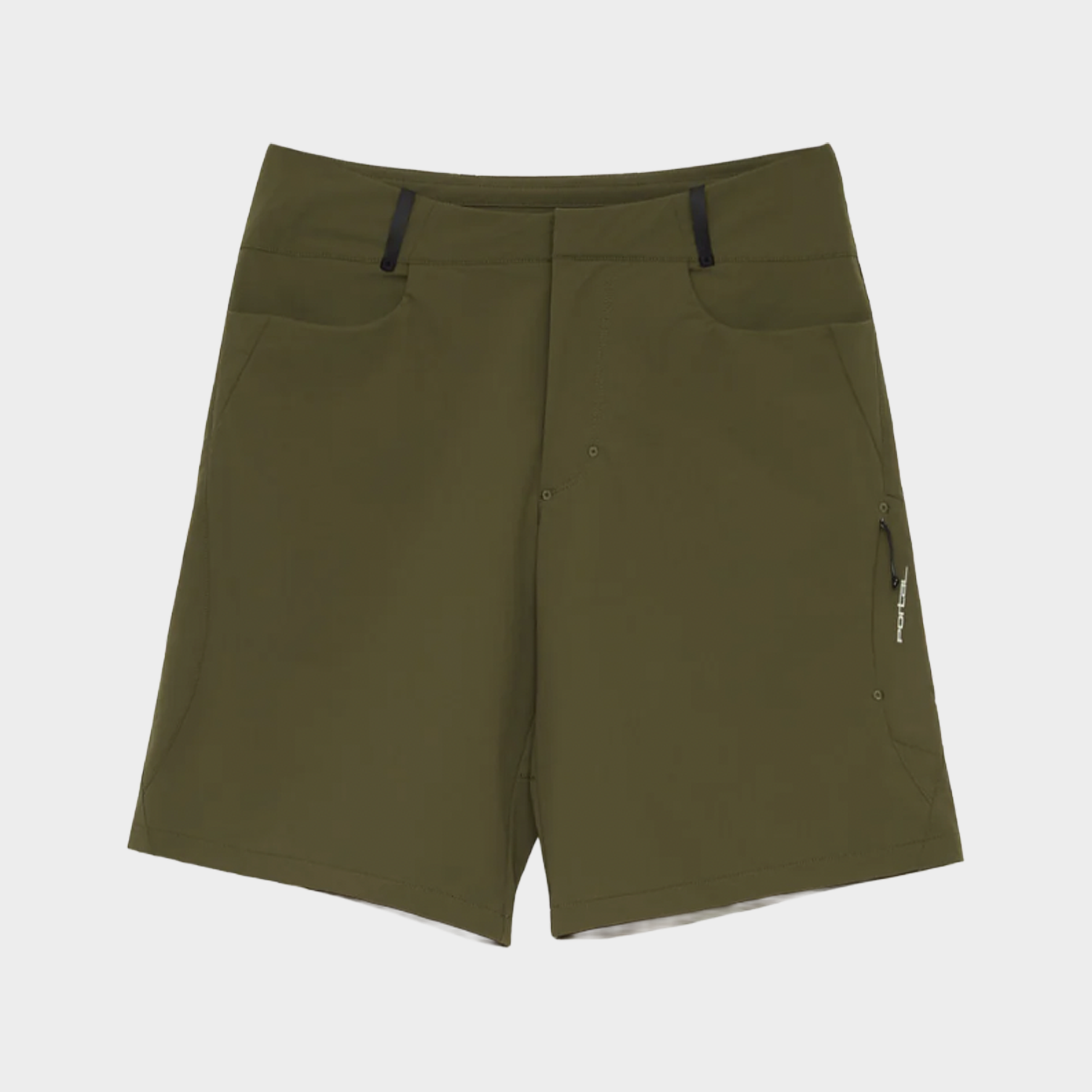 Traka Softshell Short