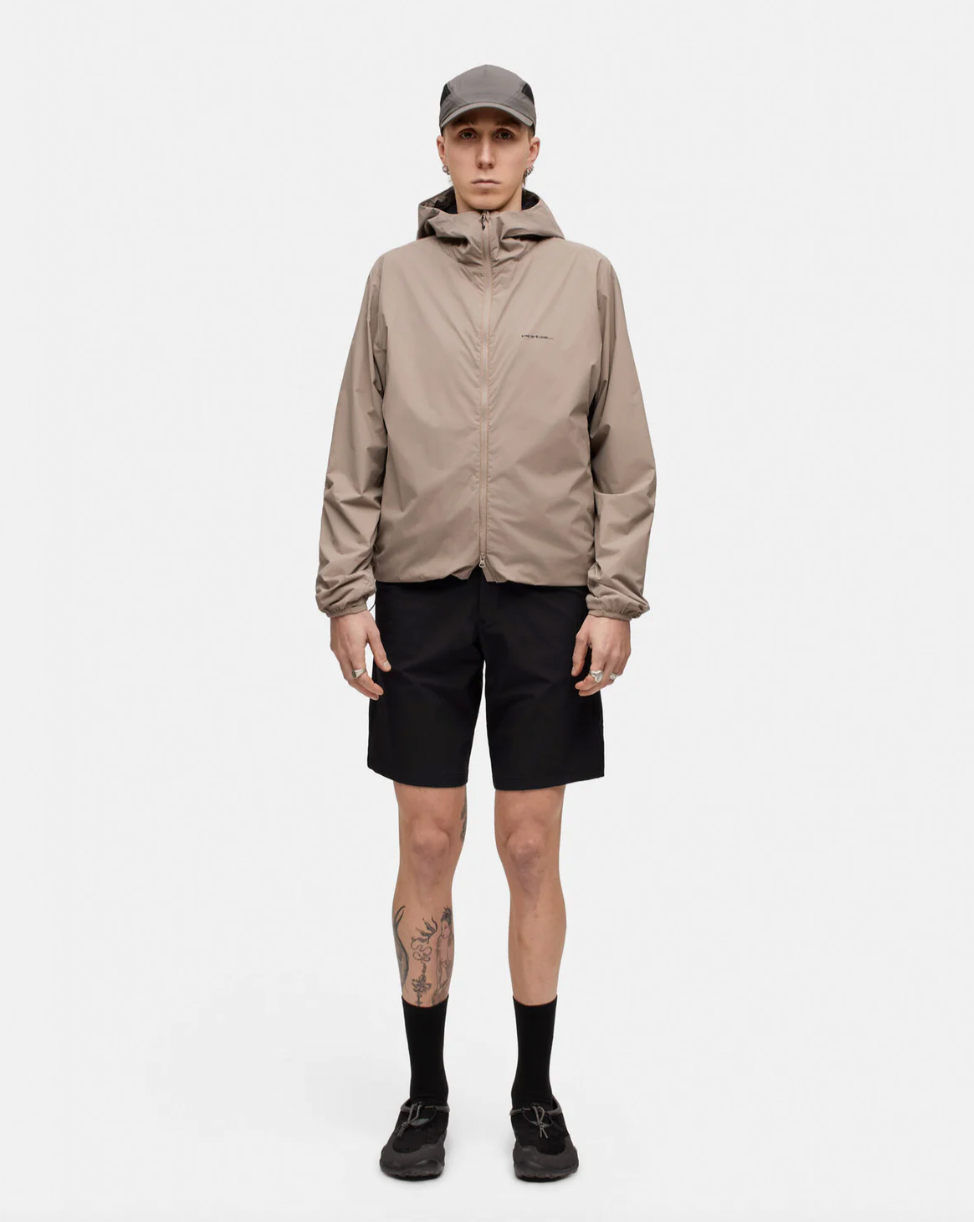 Traka Softshell Short