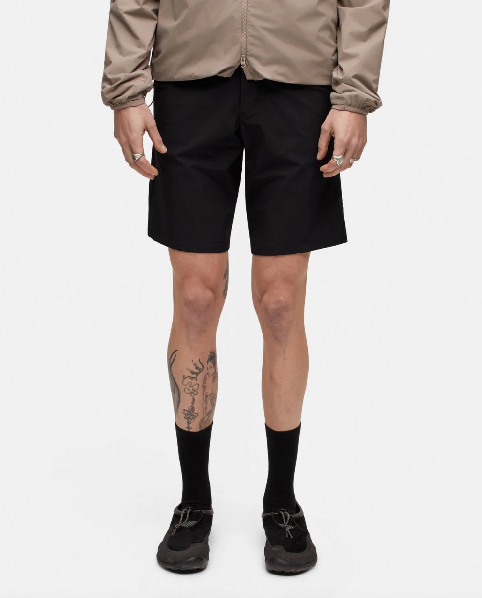Traka Softshell Short