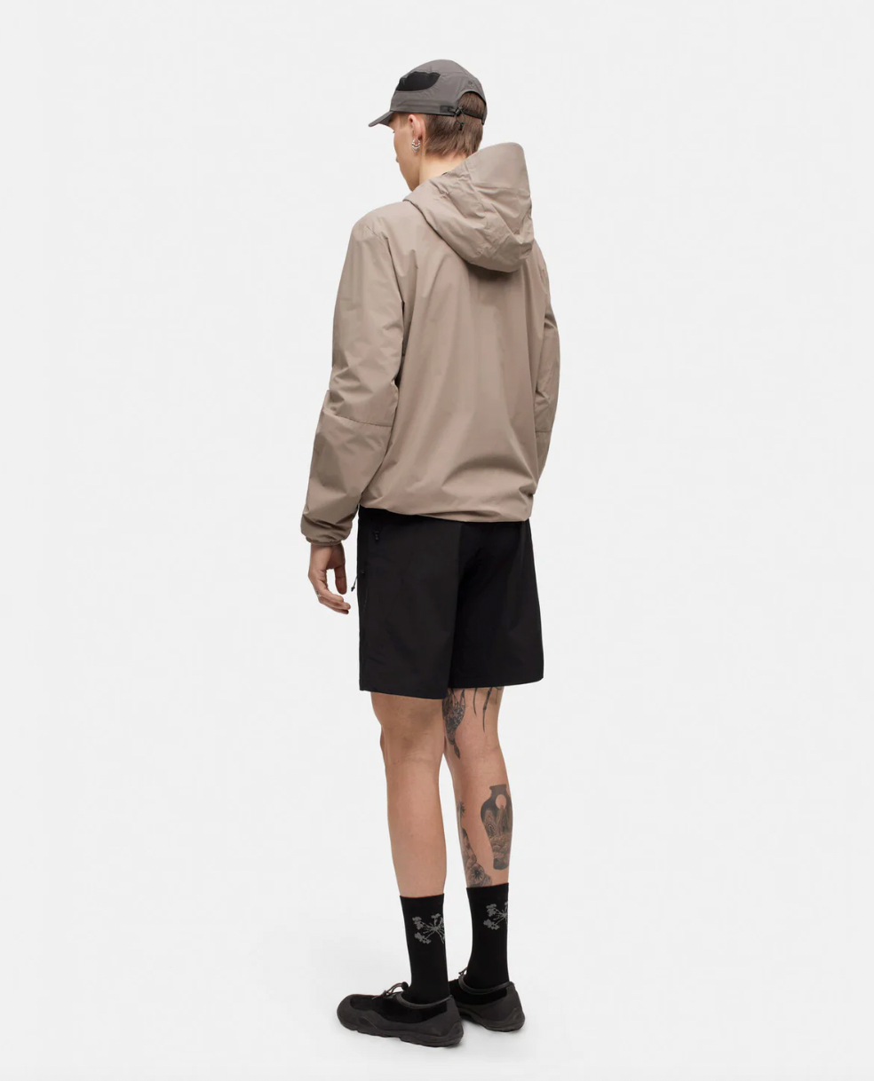 Traka Softshell Short