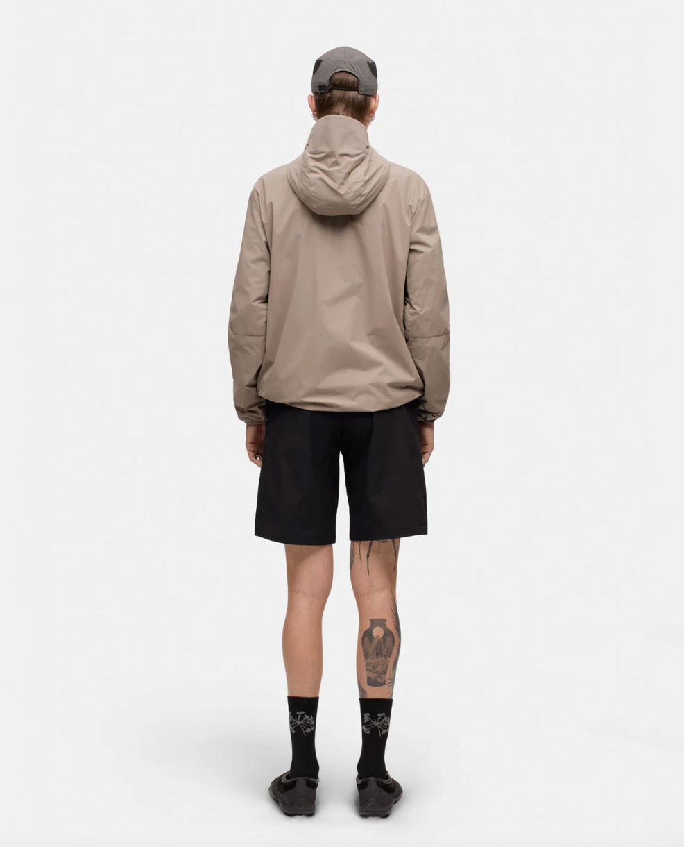 Traka Softshell Short