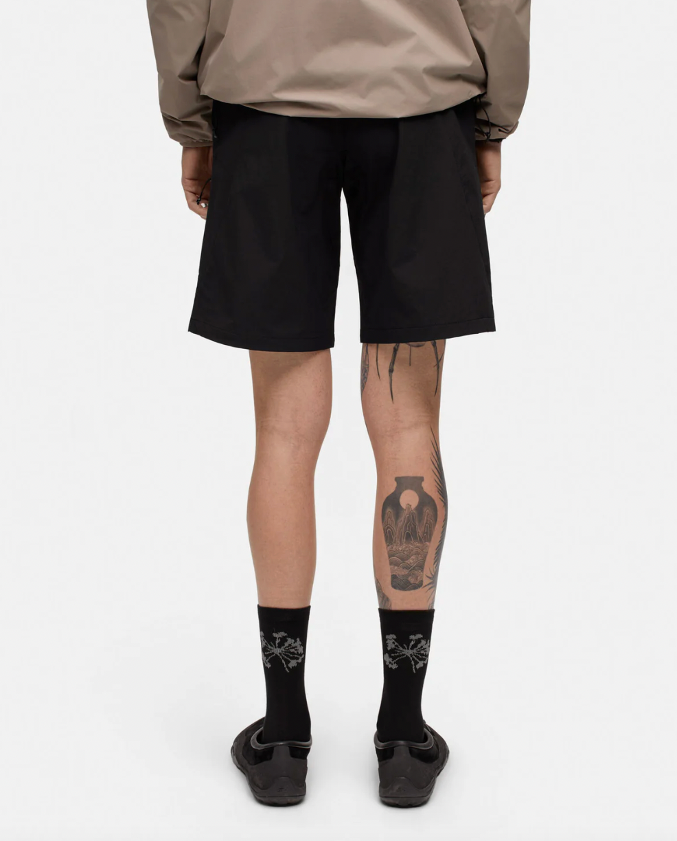 Traka Softshell Short